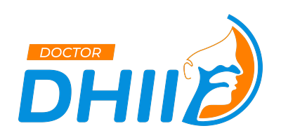 dr dhiiif logo
