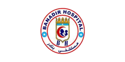 Banadir Hospital logo