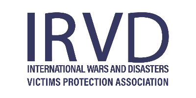 IRVD logo