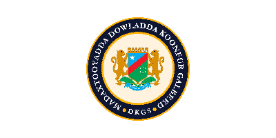 South West State of Somalia logo