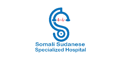 Somali Sudanese Specialized Hospital logo