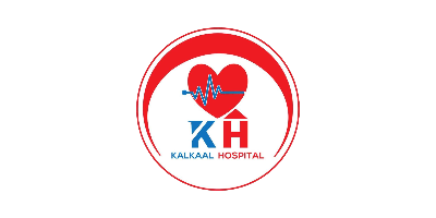 Kalkaal Hospital logo