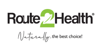 Route2Health logo