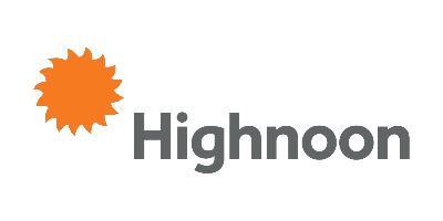 Highnoon logo