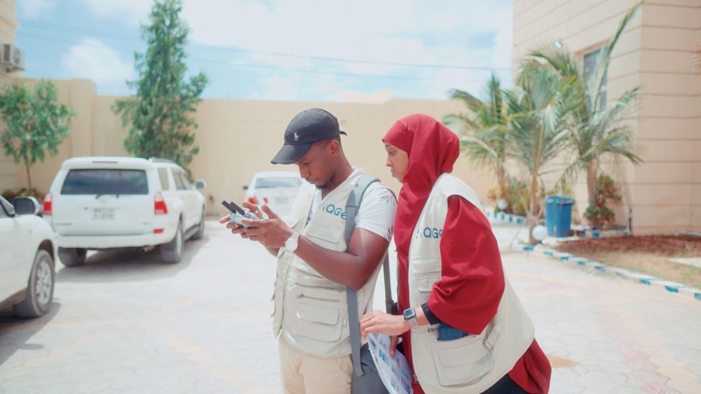 Hage Media crew client review