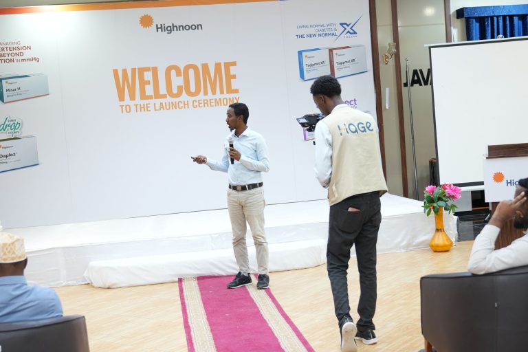Hage Media event coverage