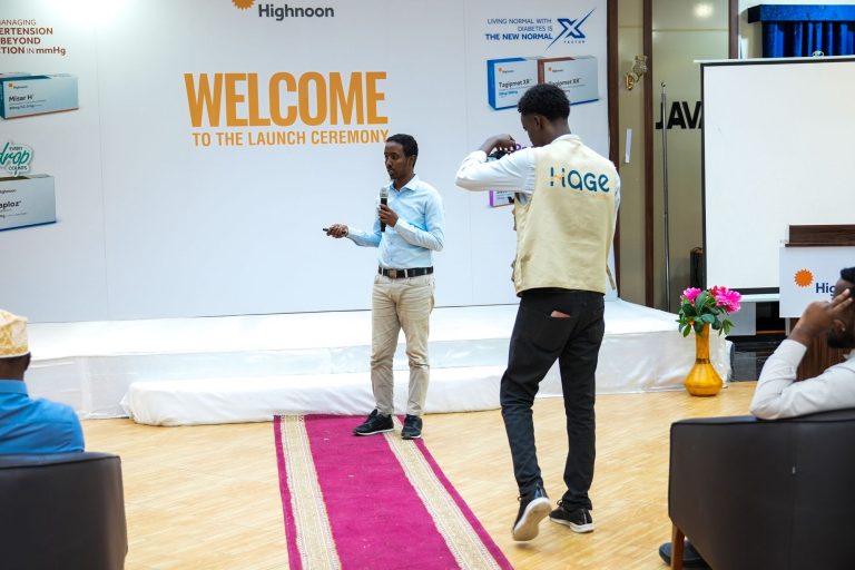 Hage Media event coverage