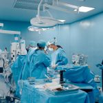 Kalkaal Hospital cardiac centre — open-heart surgery filmed by Hage Media